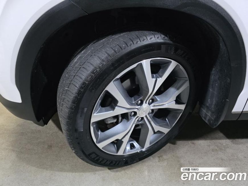 Hyundai Palisade 2020