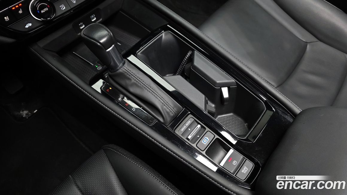 Honda Accord 2023