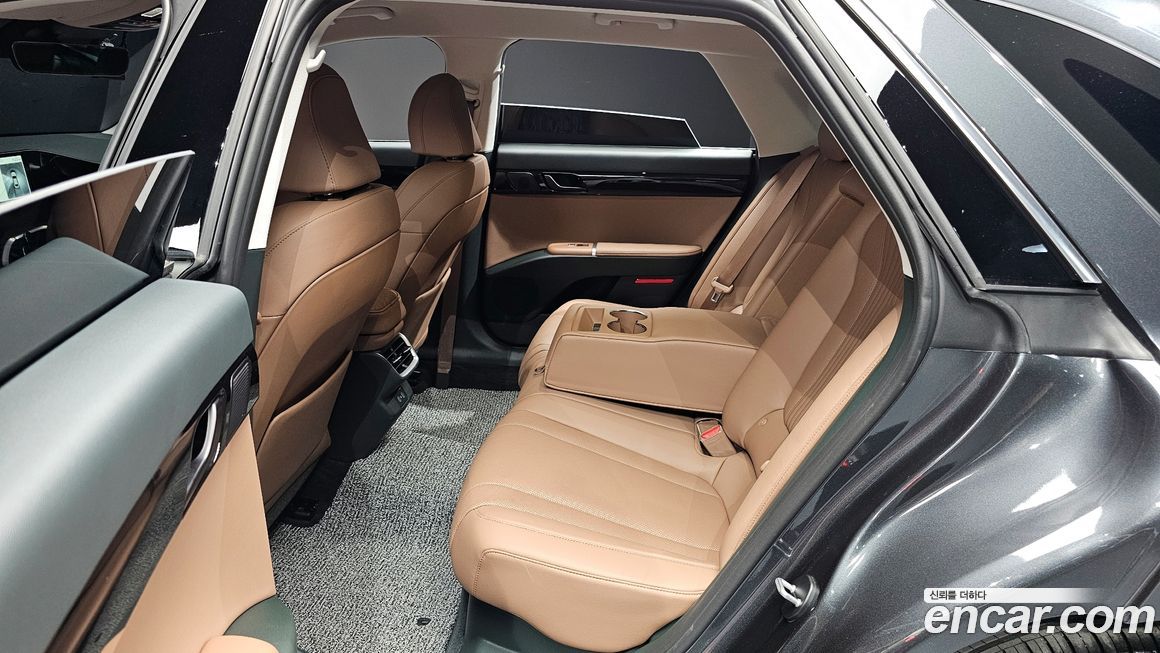 Hyundai Grandeur 2025