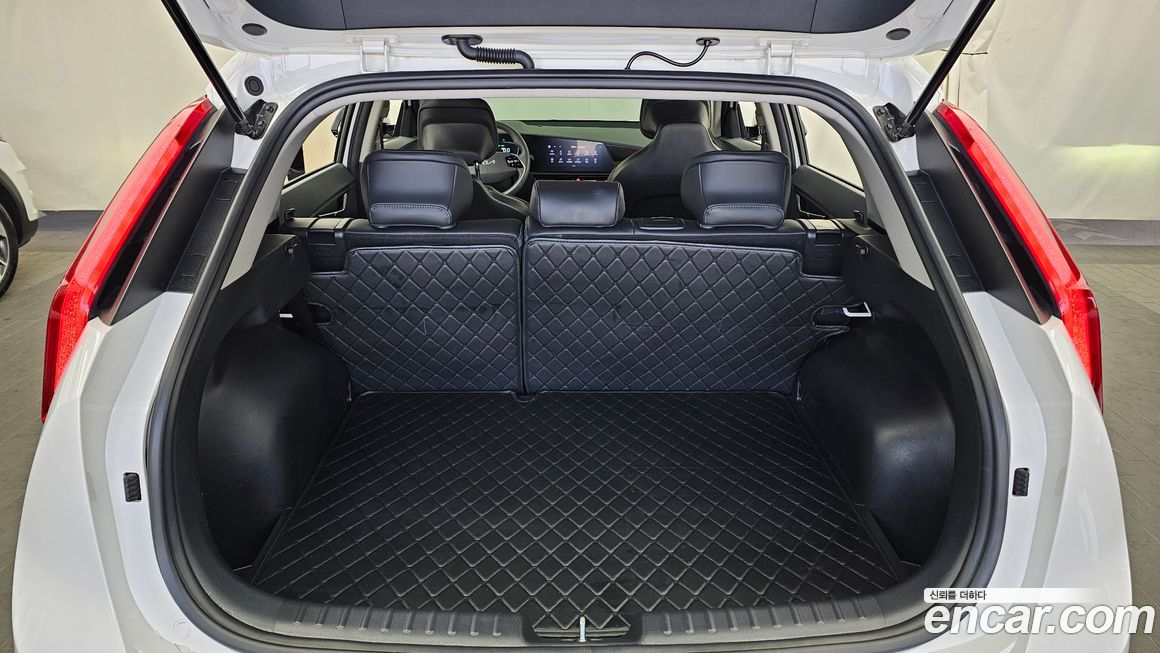 Kia Niro 2024