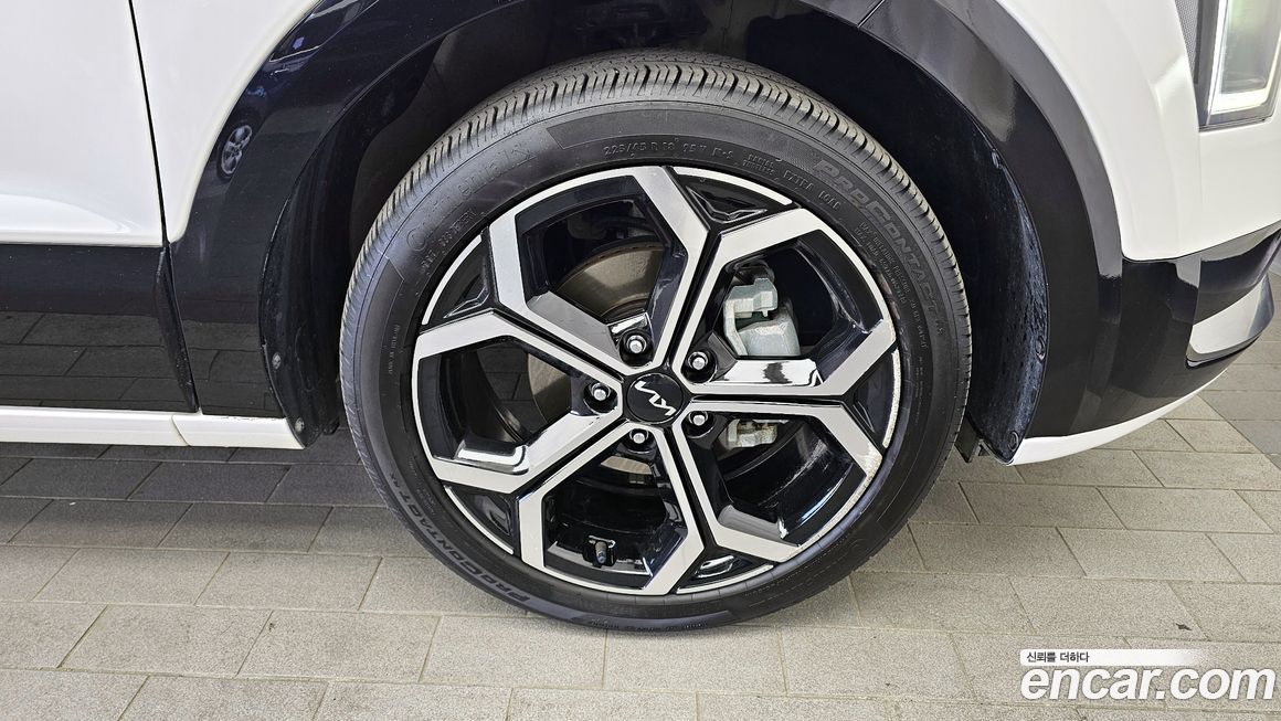 Kia Niro 2024