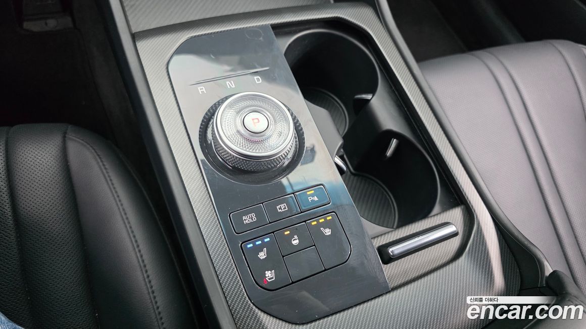 Kia K8 2025