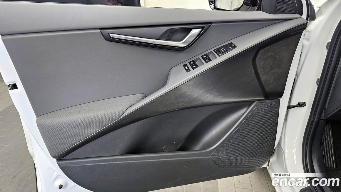 Kia Niro 2024