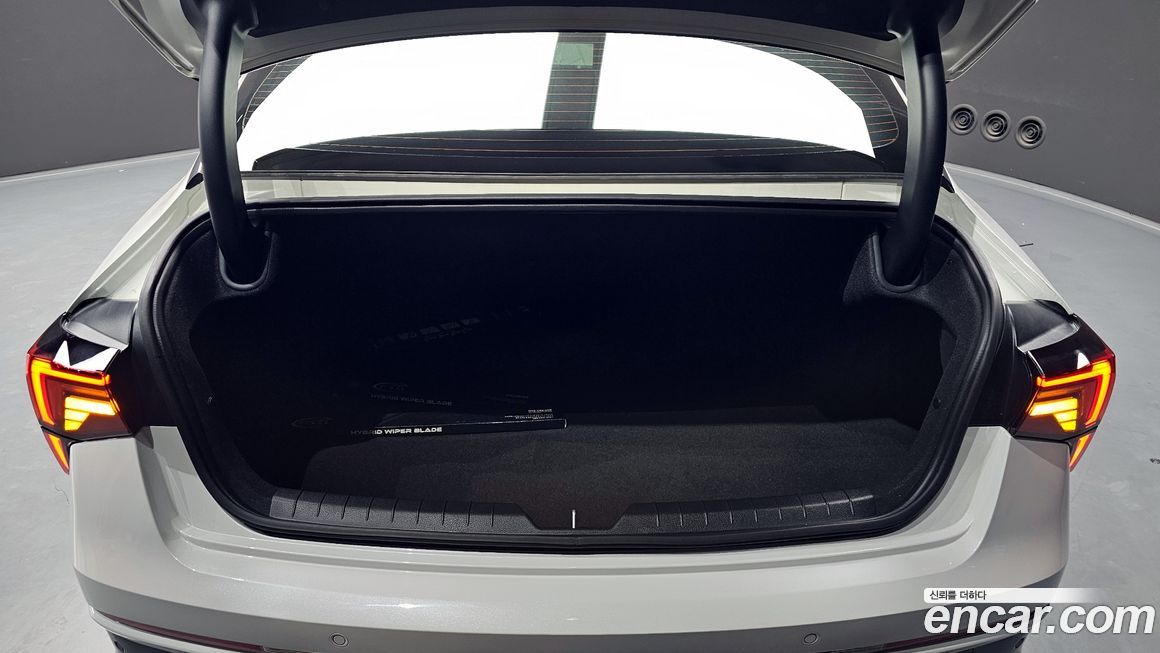 Kia K5 2026
