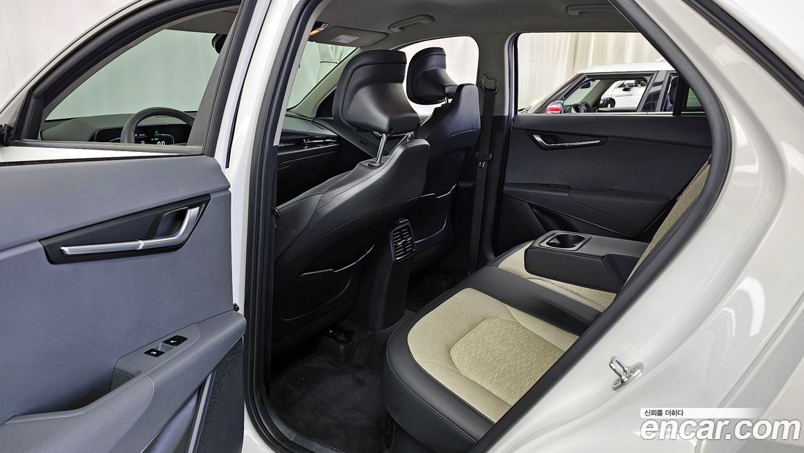 Kia Niro 2024