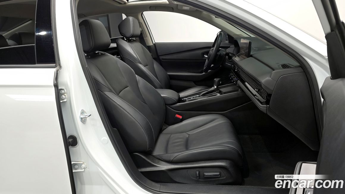 Honda Accord 2023