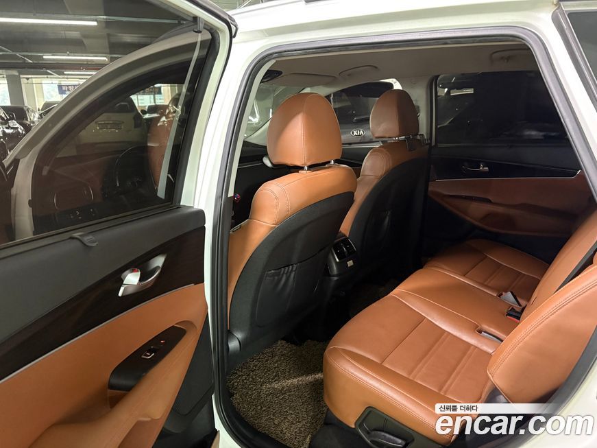 Kia Sorento 2020