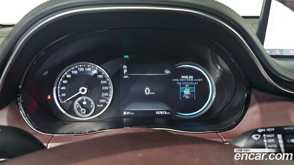 Genesis GV70 2021