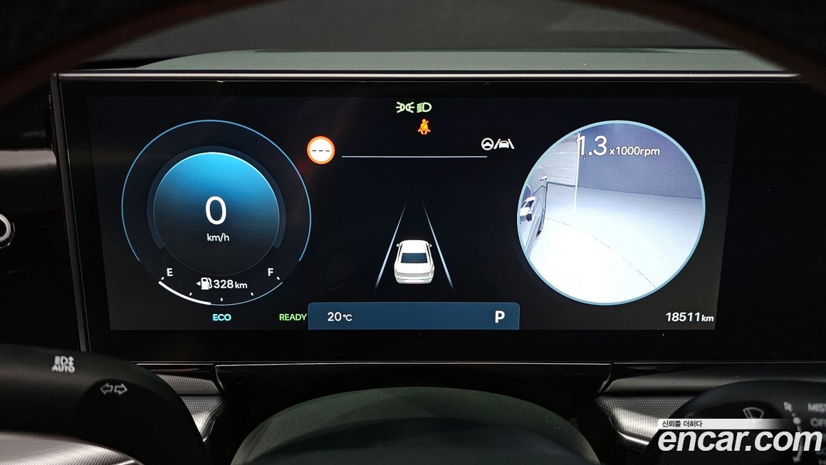 Hyundai Grandeur 2025
