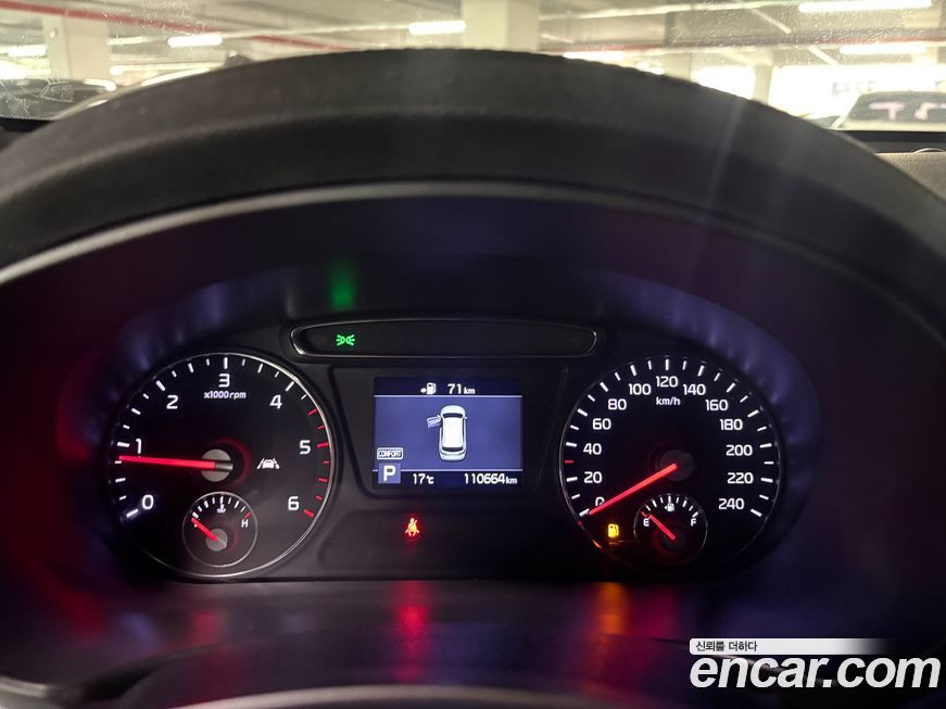 Kia Sorento 2020