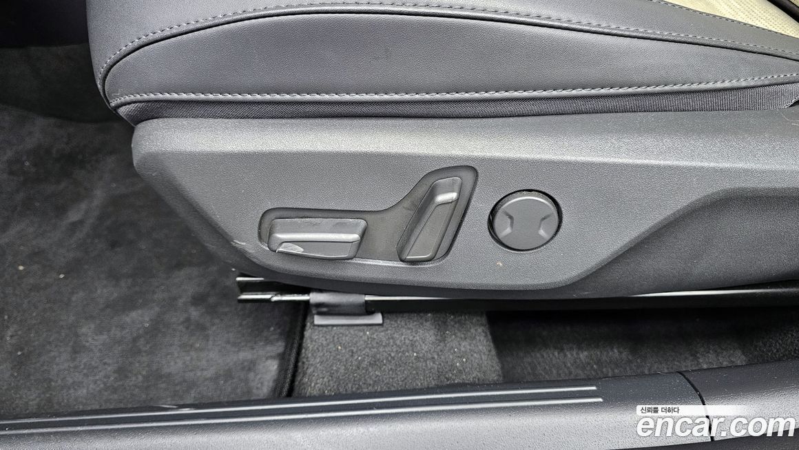 Kia Niro 2024