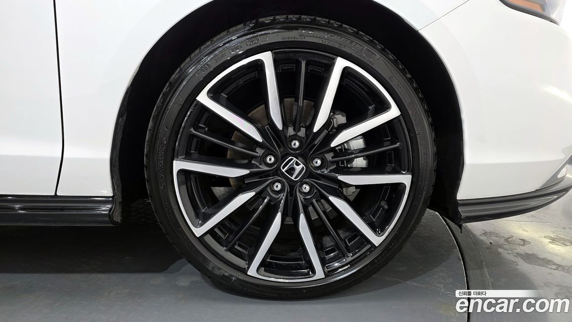 Honda Accord 2023