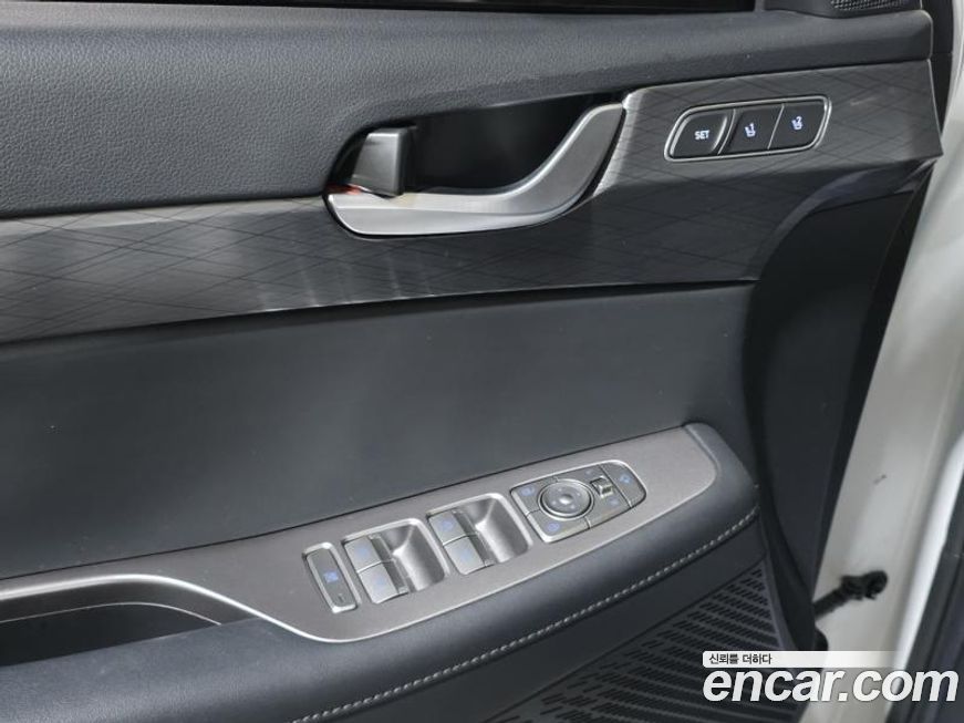 Hyundai Palisade 2020