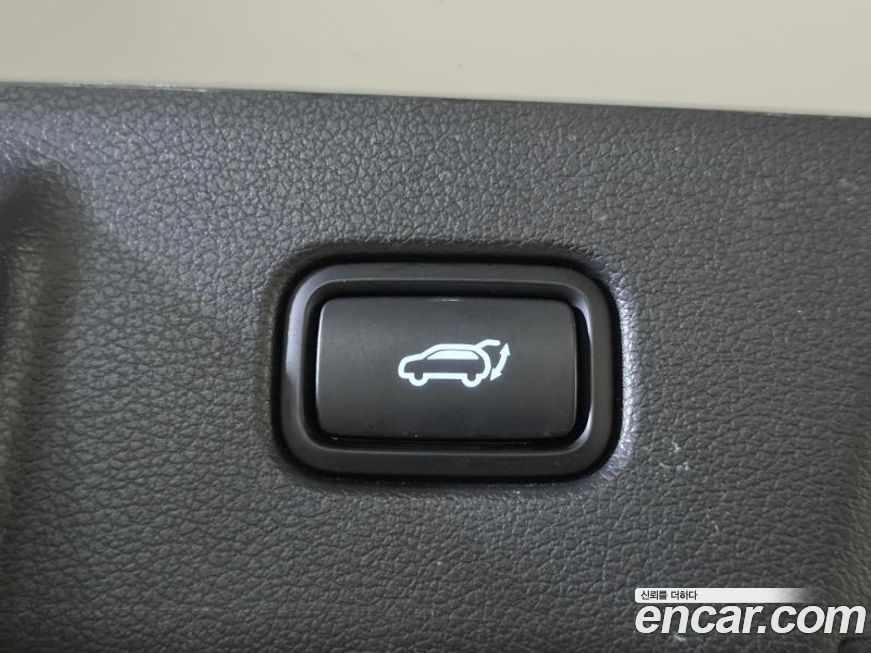 Hyundai Palisade 2020