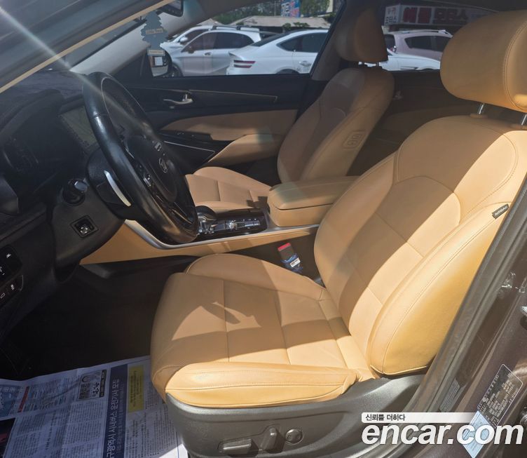 Kia K7 2020