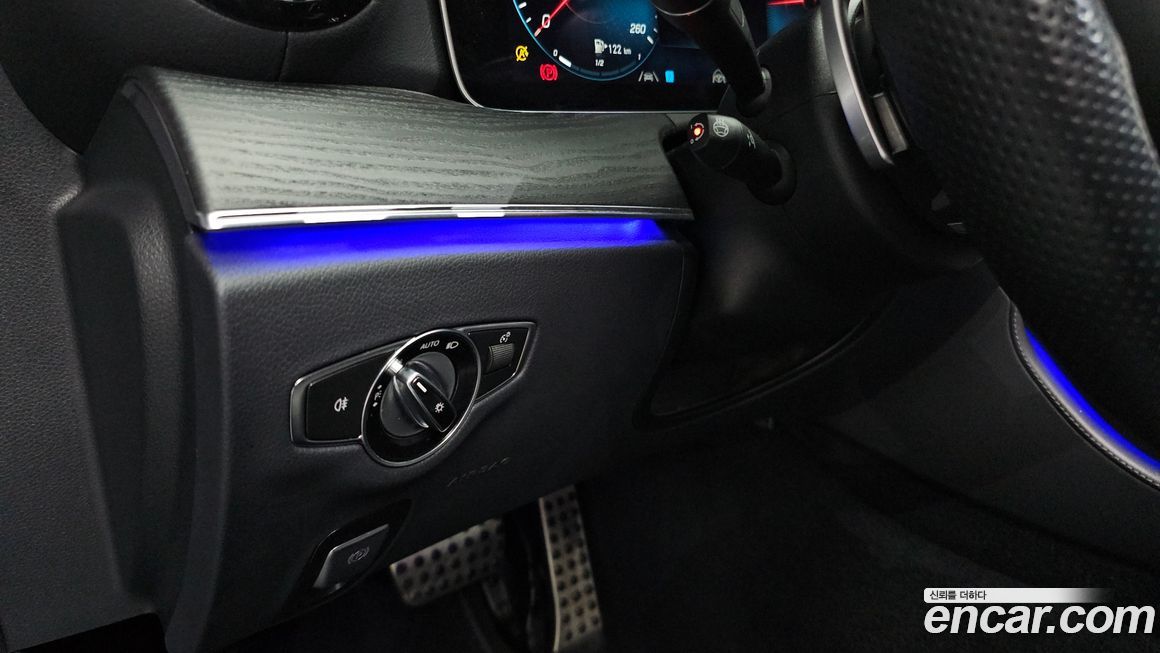 Mercedes-Benz CLS-Class 2023