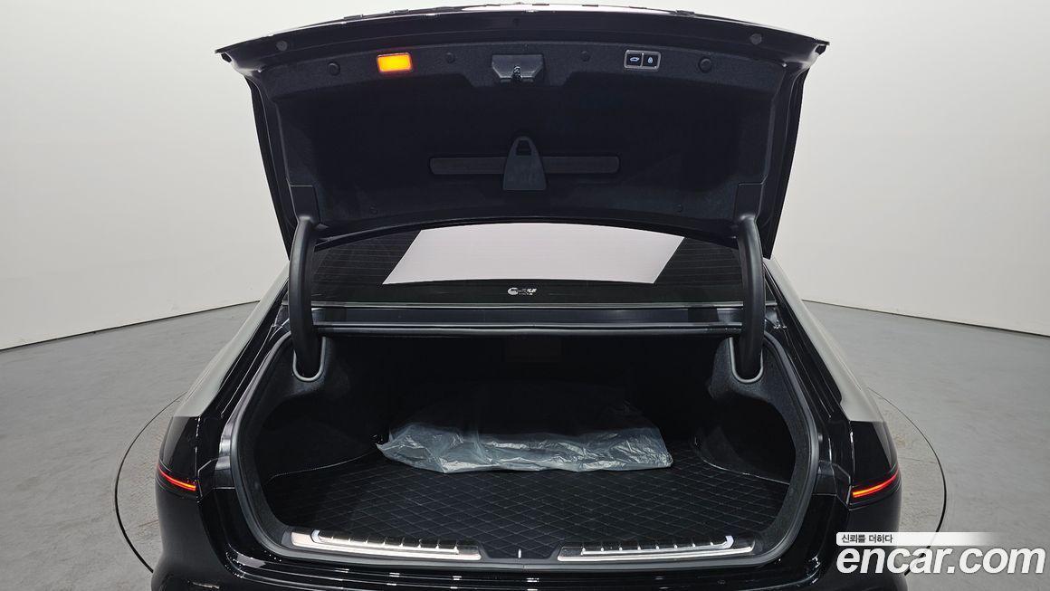 Hyundai Grandeur 2025