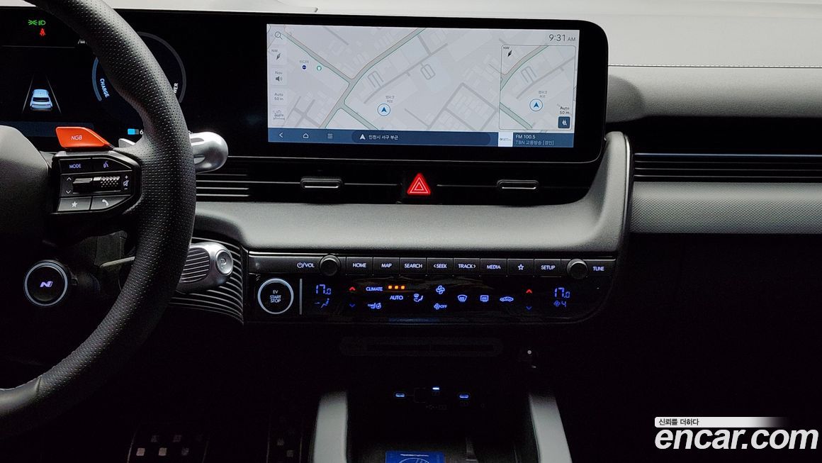 Hyundai Ioniq5 2024