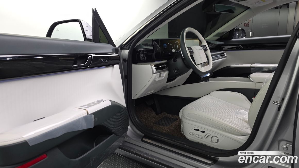 Hyundai Grandeur 2024