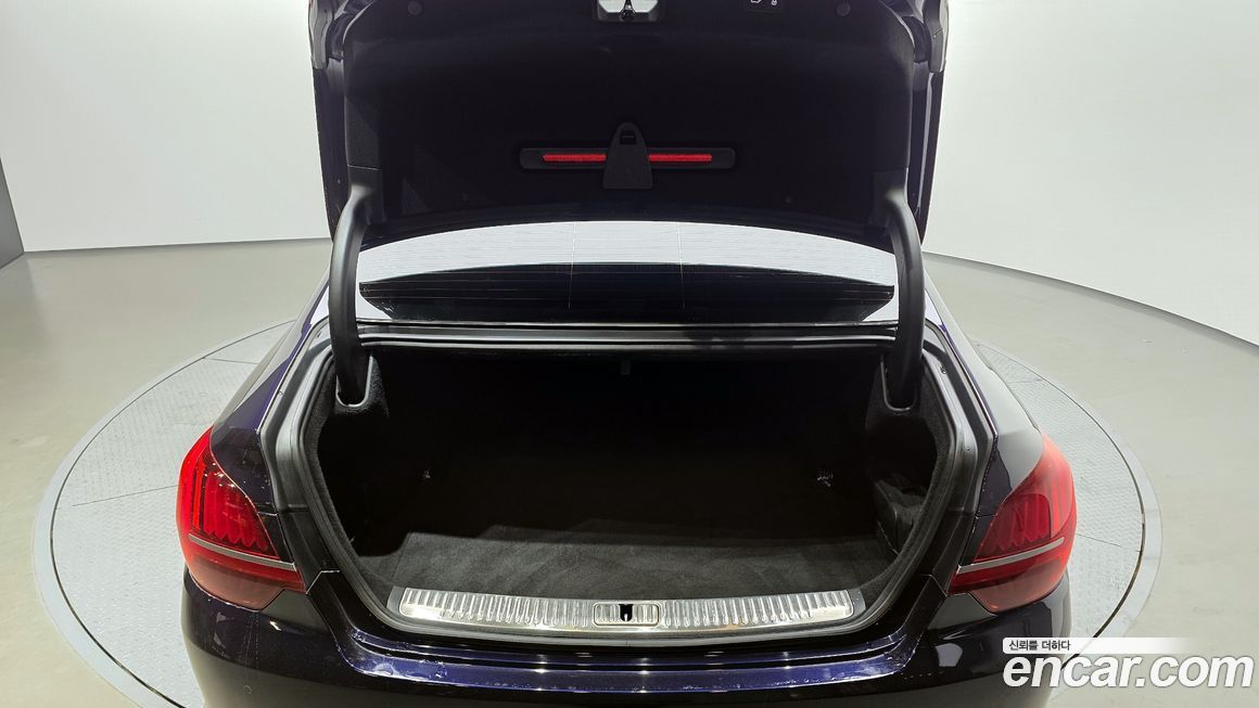 Kia K9 2022