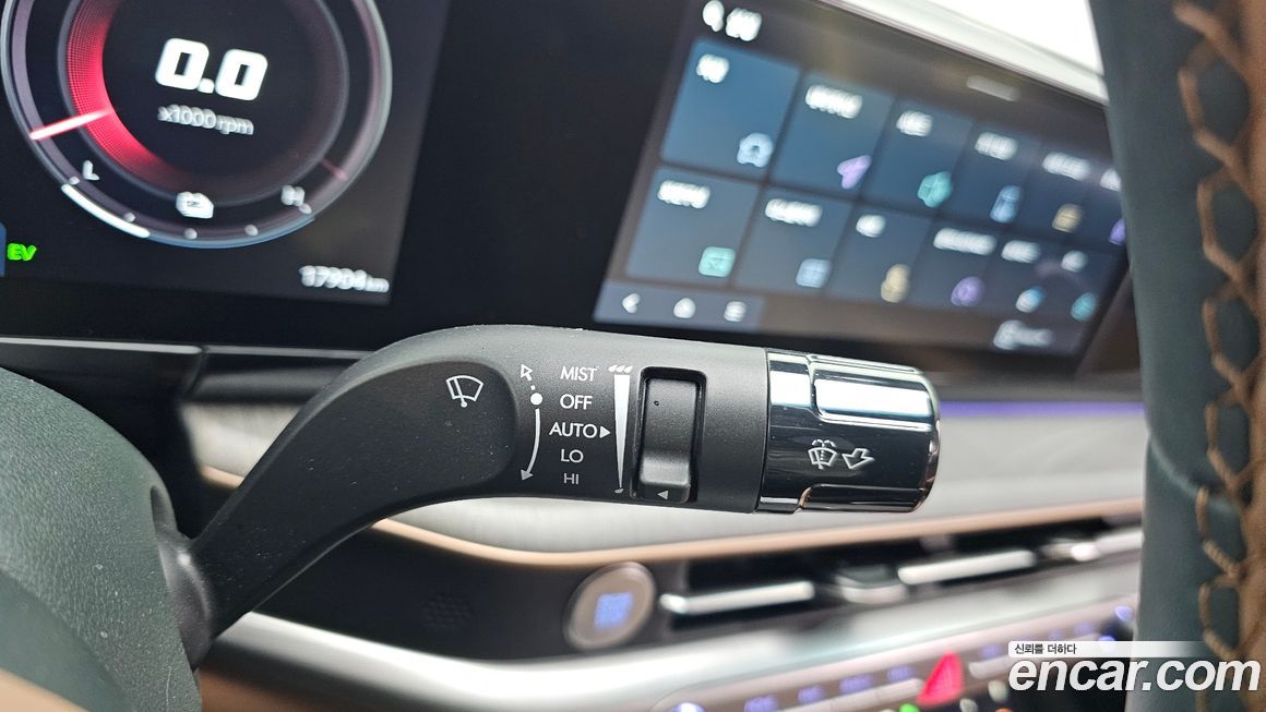 Hyundai Grandeur 2025