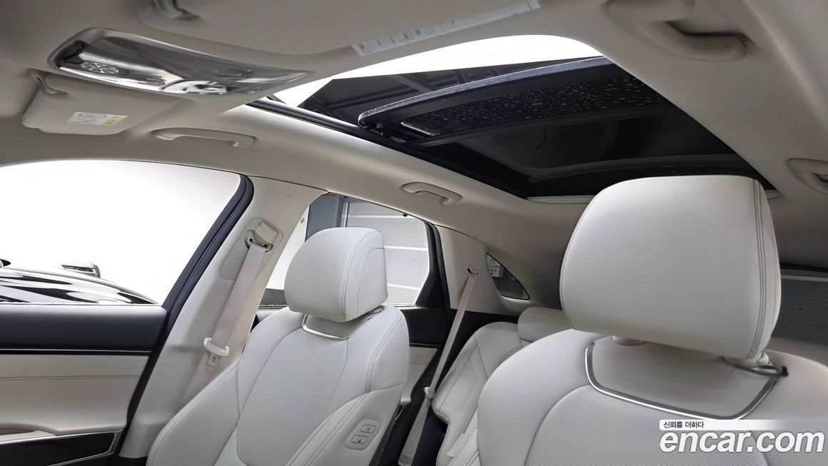Genesis GV70 2021