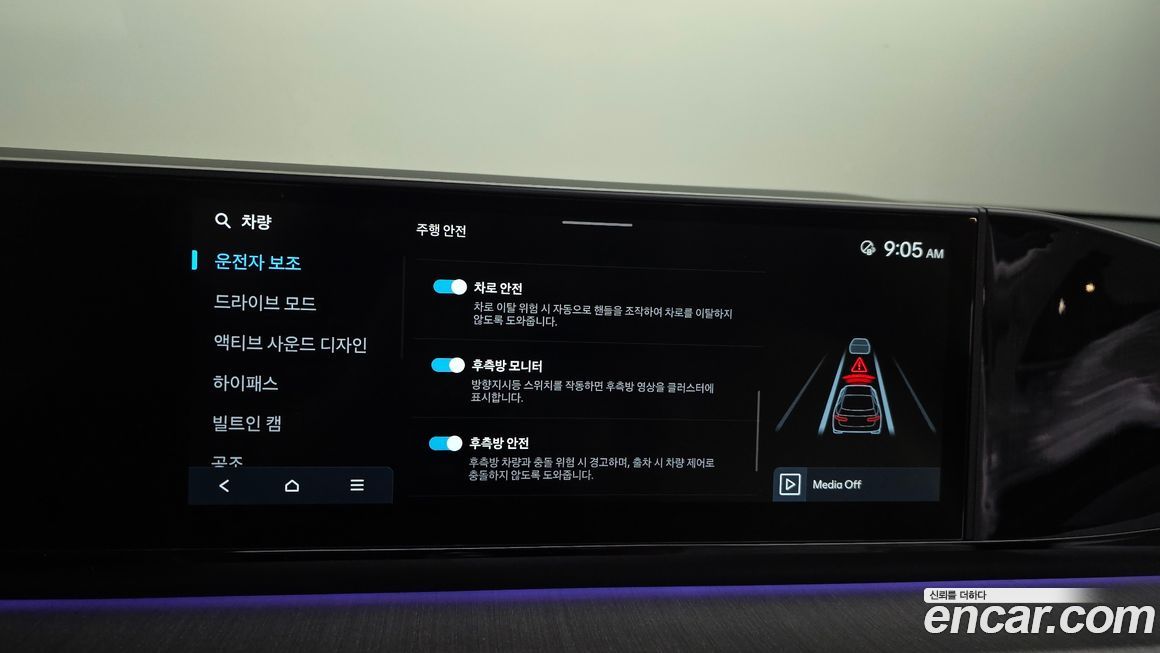 Hyundai Grandeur 2024