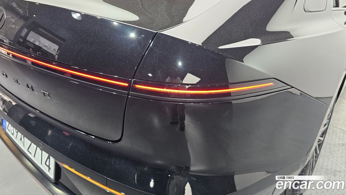 Hyundai Grandeur 2025