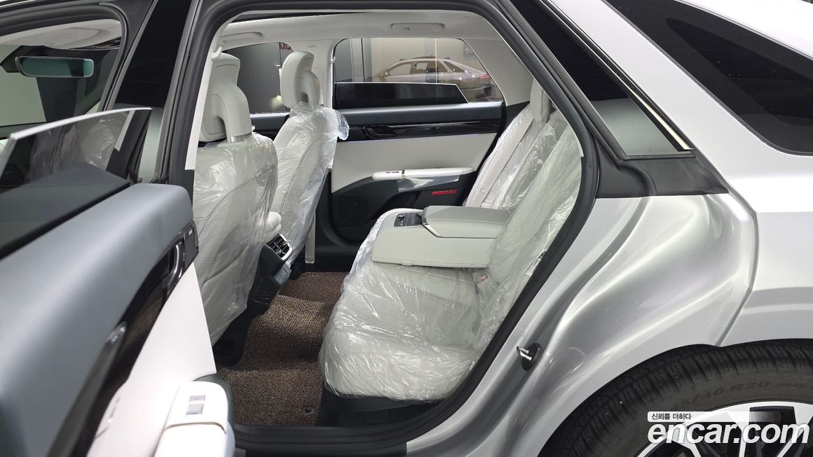 Hyundai Grandeur 2024