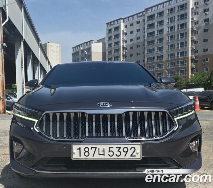 Kia K7 2020