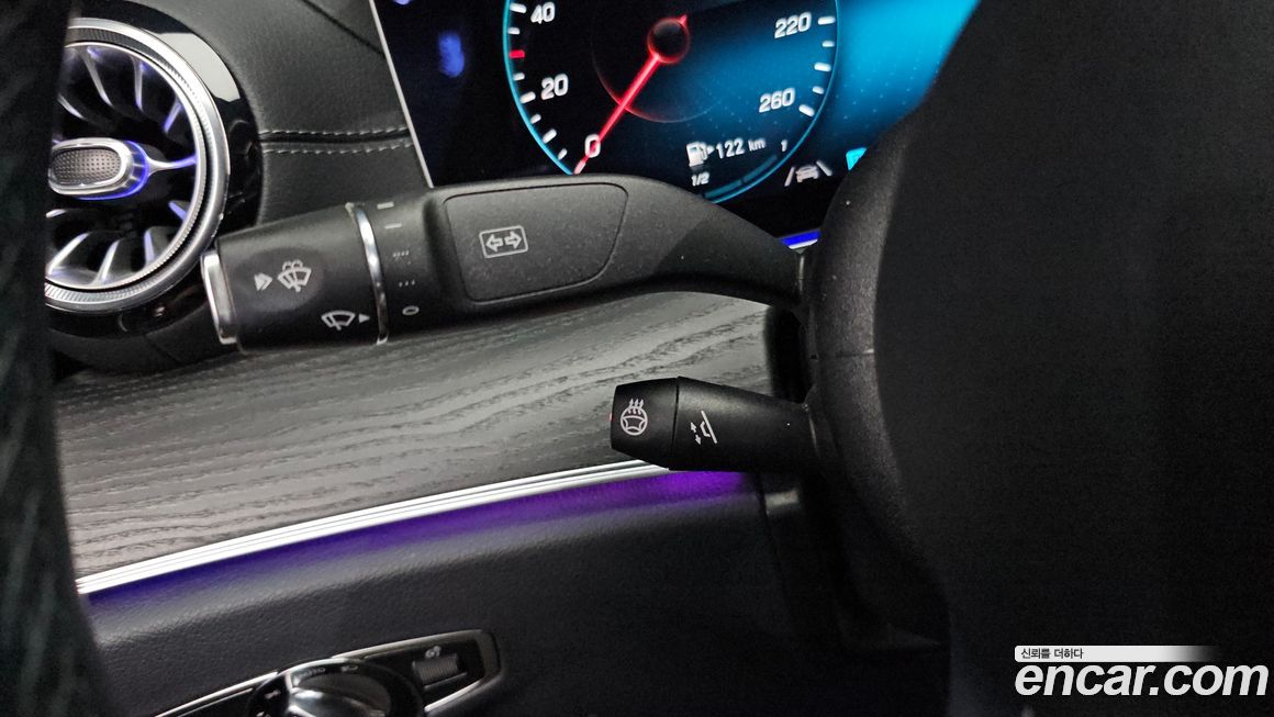 Mercedes-Benz CLS-Class 2023