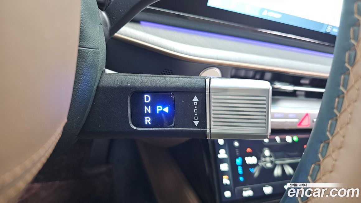 Hyundai Grandeur 2025