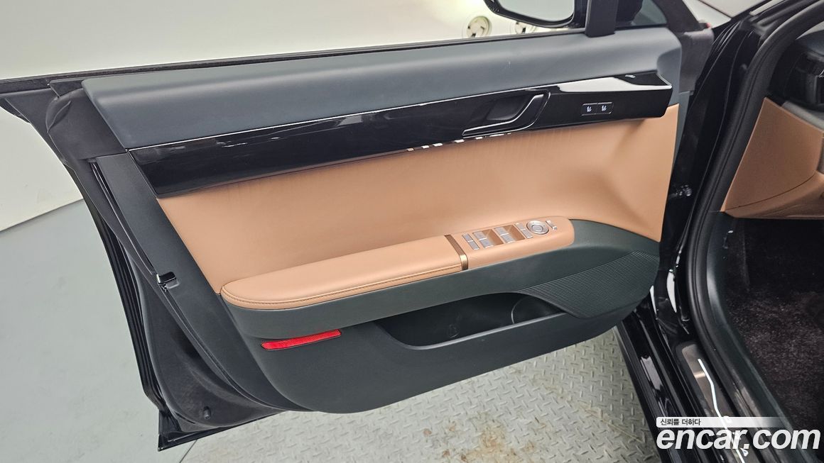 Hyundai Grandeur 2025
