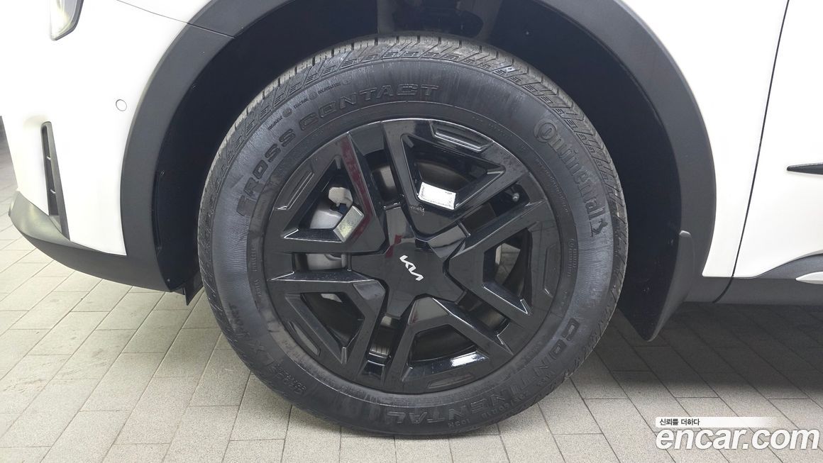 Kia Sorento 2024