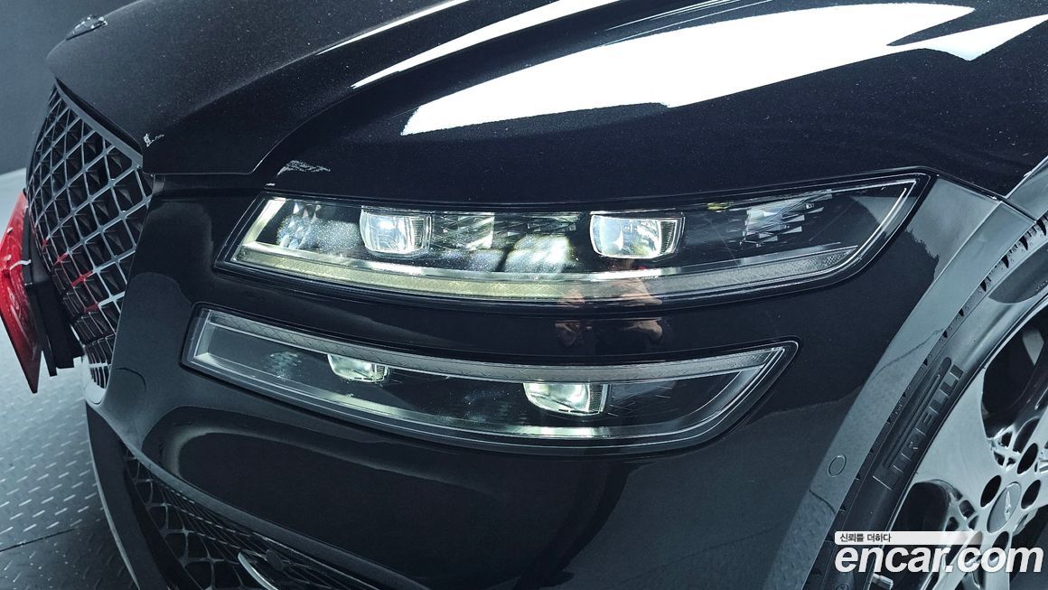 Genesis G80 2023