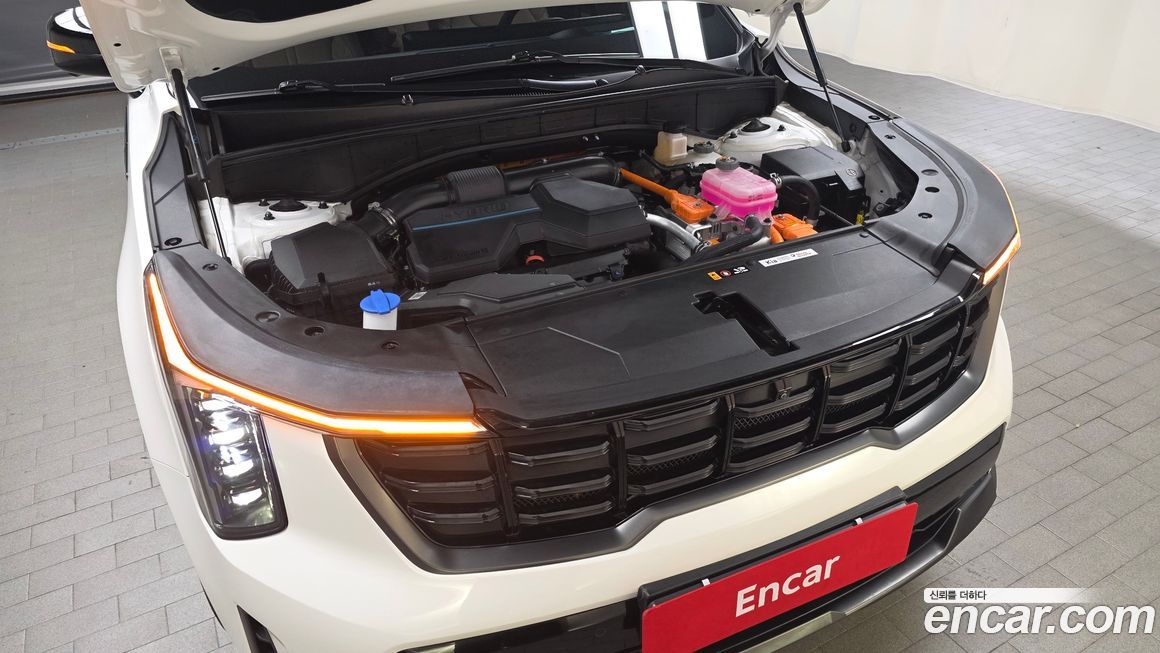 Kia Sorento 2024