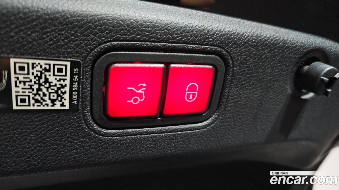 Mercedes-Benz CLS-Class 2023