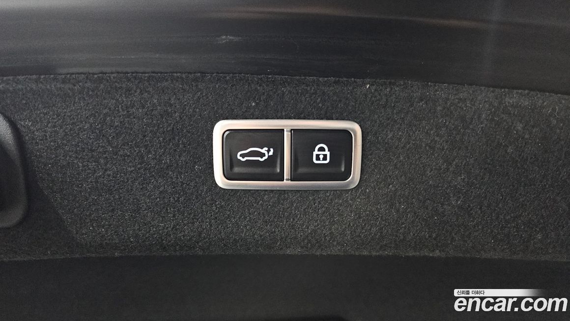Genesis G80 2023