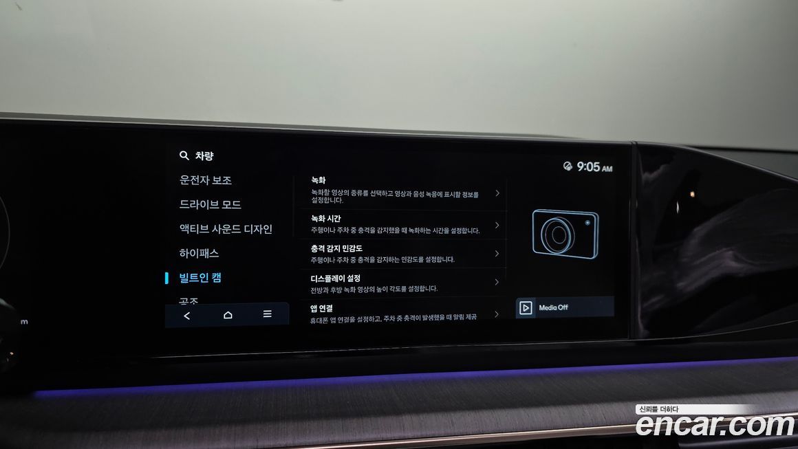 Hyundai Grandeur 2024