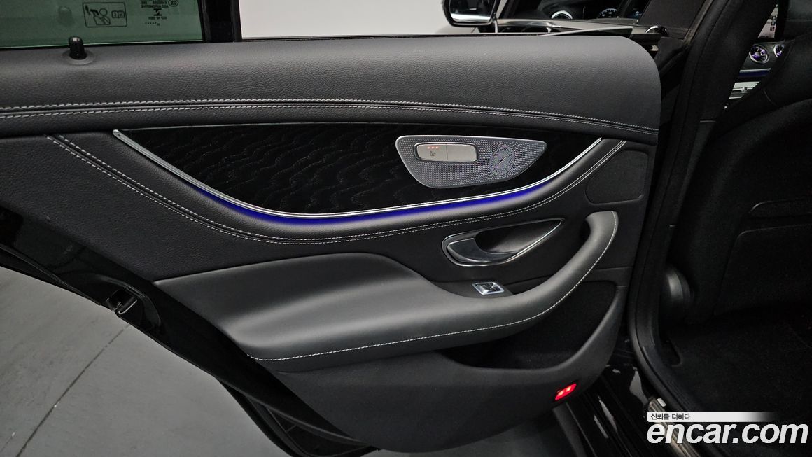 Mercedes-Benz CLS-Class 2023