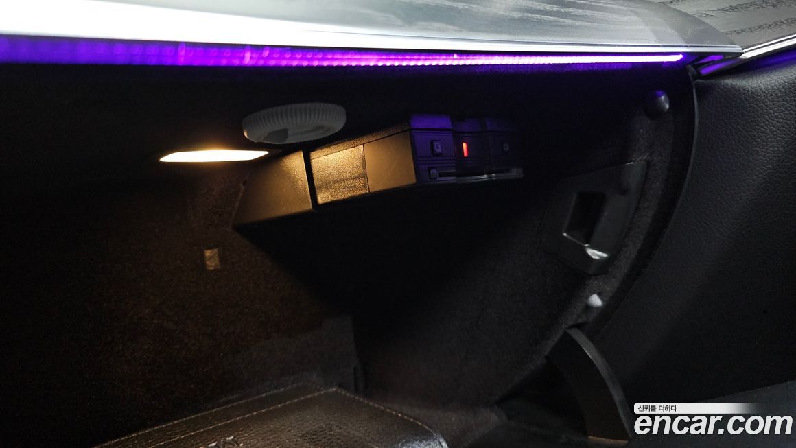 Mercedes-Benz CLS-Class 2023