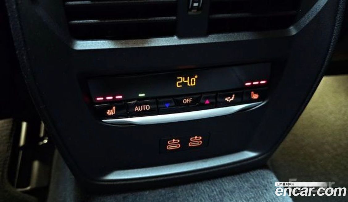 BMW i4 2023
