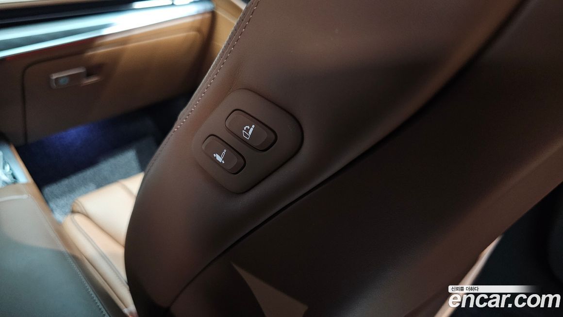 Genesis G80 2023