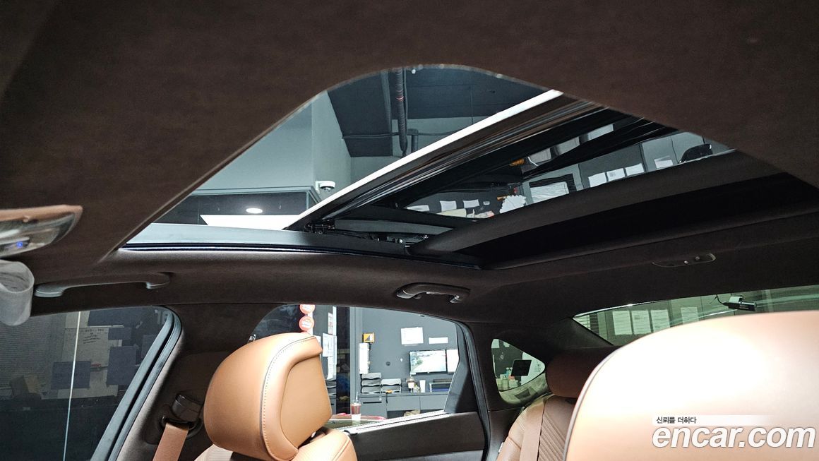 Genesis G80 2023