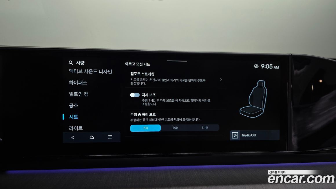 Hyundai Grandeur 2024