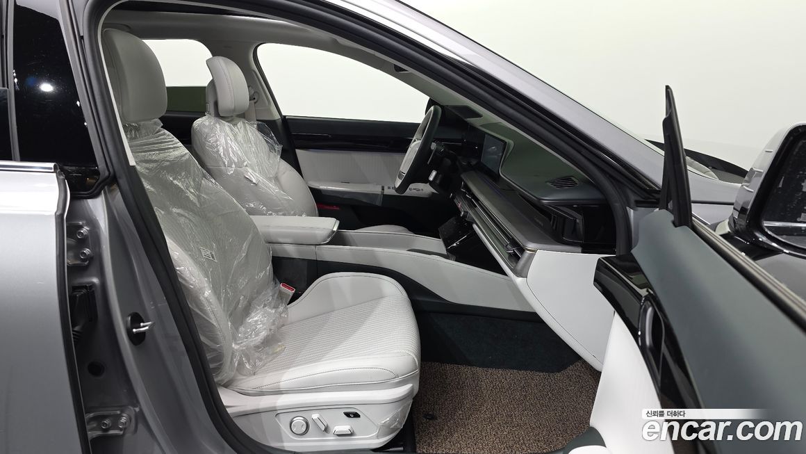 Hyundai Grandeur 2024