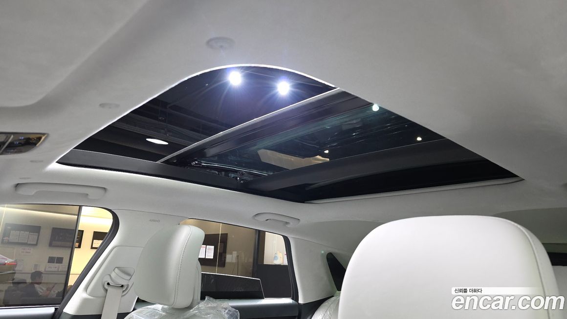 Hyundai Grandeur 2024