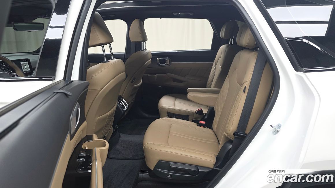 Kia Sorento 2024