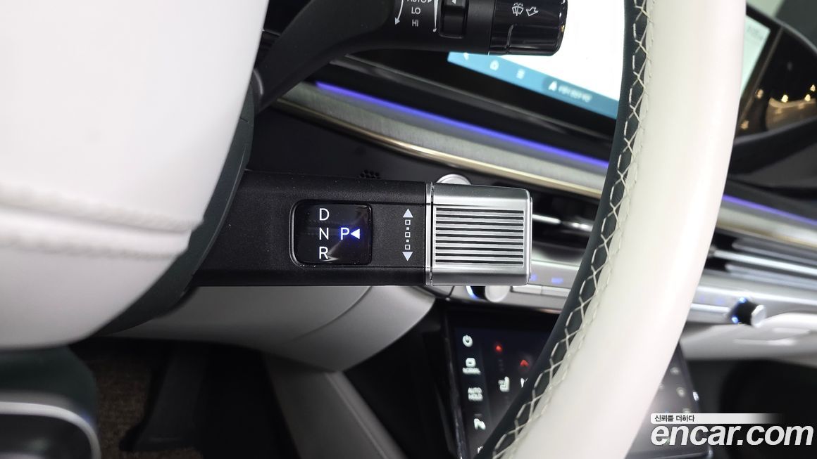 Hyundai Grandeur 2024