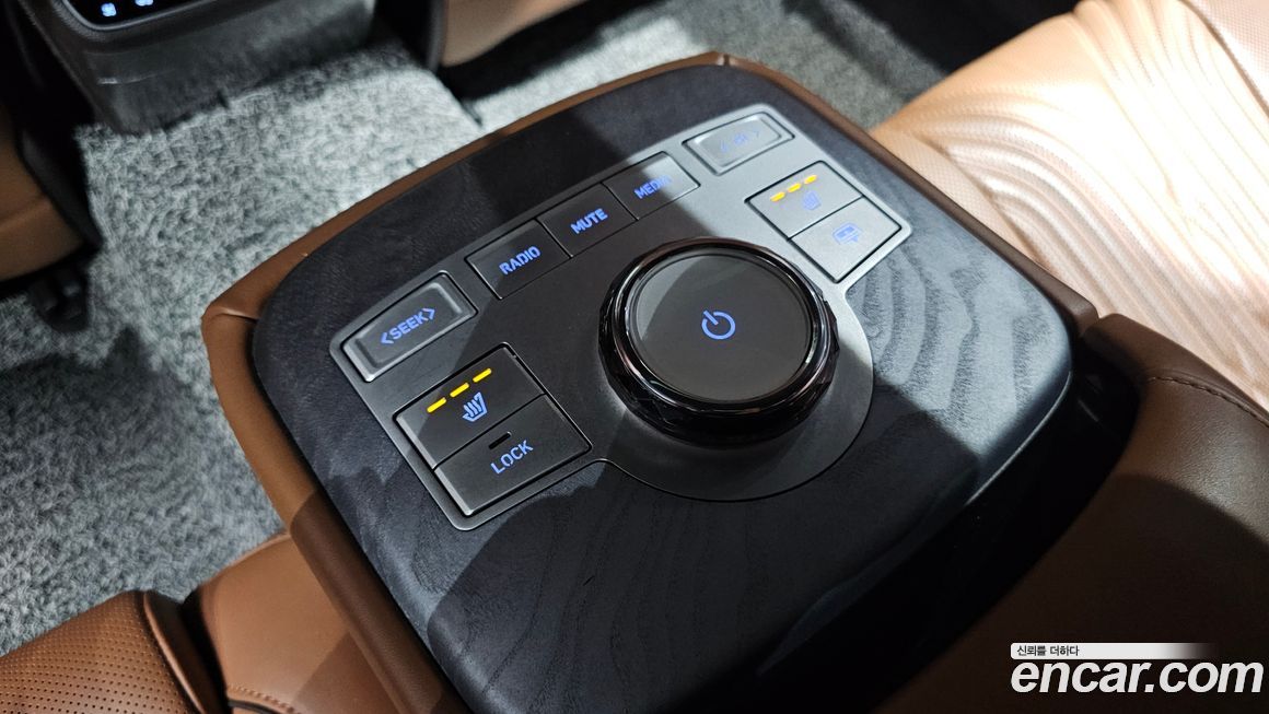 Genesis G80 2023